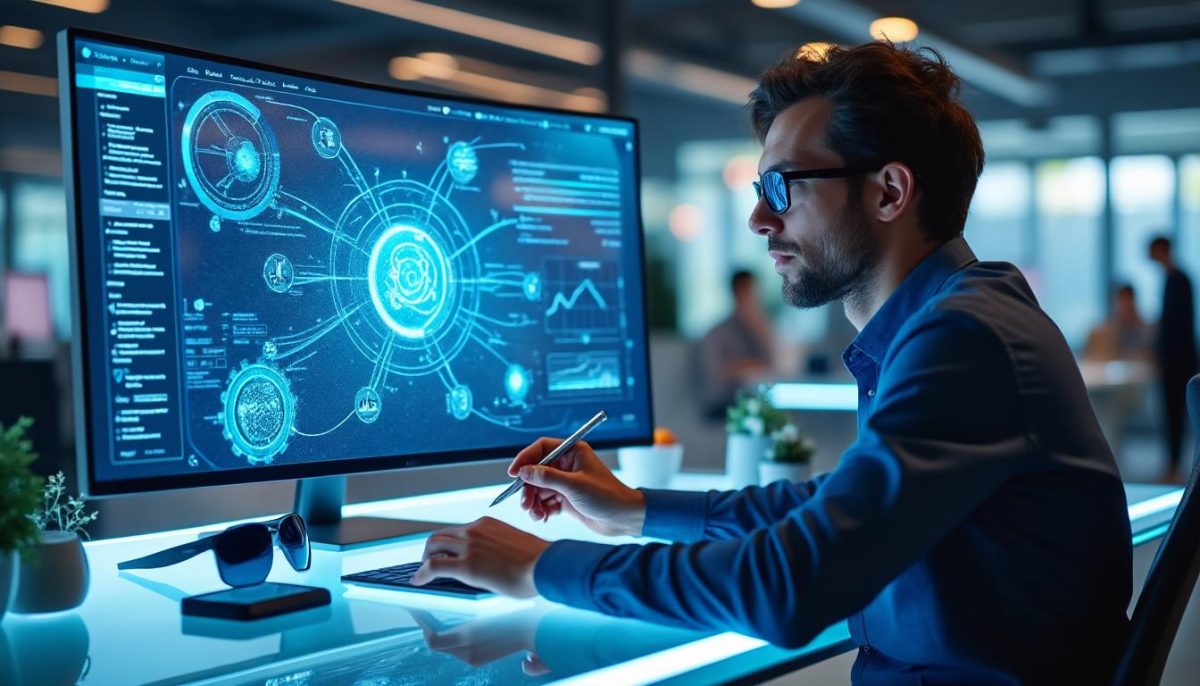 découvrez tout sur gpt affinity : son fonctionnement détaillé, les avantages qu'elle offre, et notre avis complet pour vous aider à mieux comprendre cette plateforme innovante.