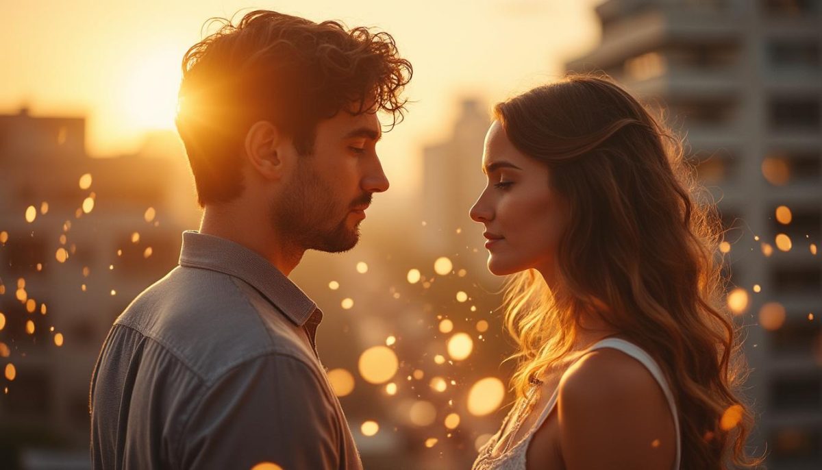 découvrez le message inspirant d'aniel sur h12, une guidance précieuse pour les cœurs en quête de l'âme sœur et de l'amour véritable.