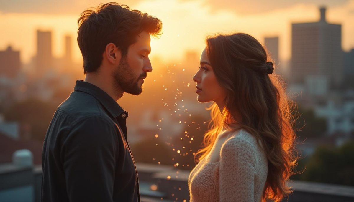 découvrez le message inspirant d’aniel sur h12 pour guider les cœurs en quête de leur âme sœur et trouver l’amour véritable.