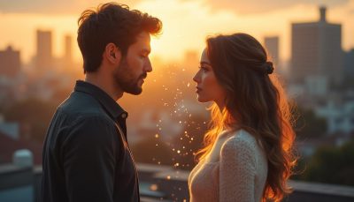 découvrez le message inspirant d’aniel sur h12 pour guider les cœurs en quête de leur âme sœur et trouver l’amour véritable.
