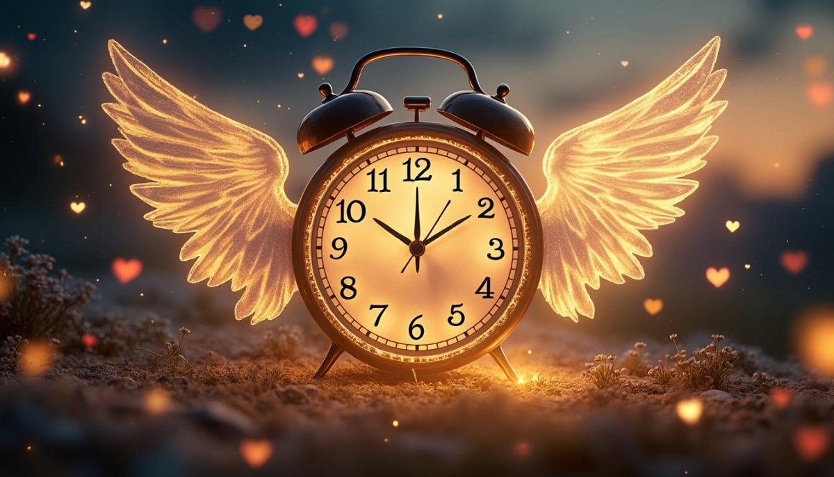 découvrez la signification de l'heure miroir h21, les messages d'amour qu'elle véhicule et les conseils précieux que vous transmettent les anges.