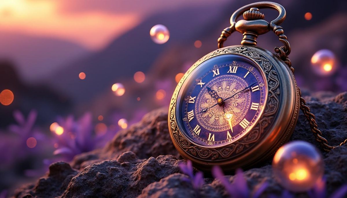 découvrez le décryptage de l'heure miroir inversée 1h31, ses révélations sur l'amour et les messages spirituels qu'elle véhicule pour mieux comprendre votre destinée.