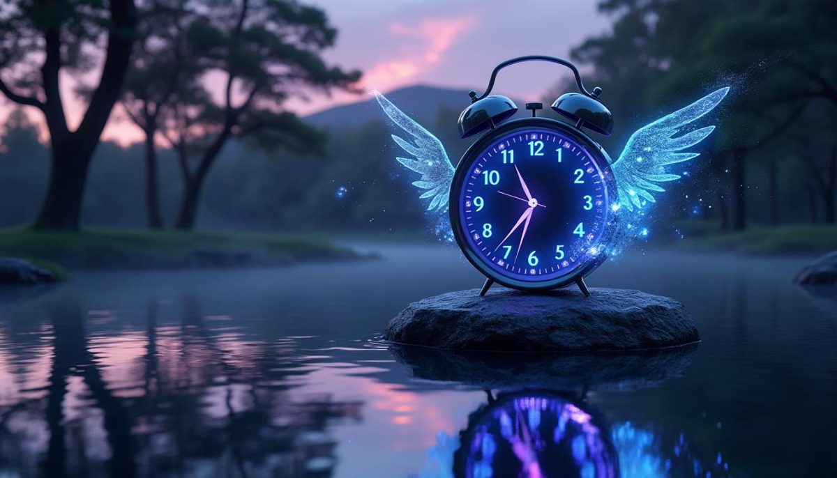 découvrez la signification profonde de l'heure miroir inversée 31:31 et ses messages spirituels pour éclairer votre chemin et mieux comprendre ces signes mystérieux.