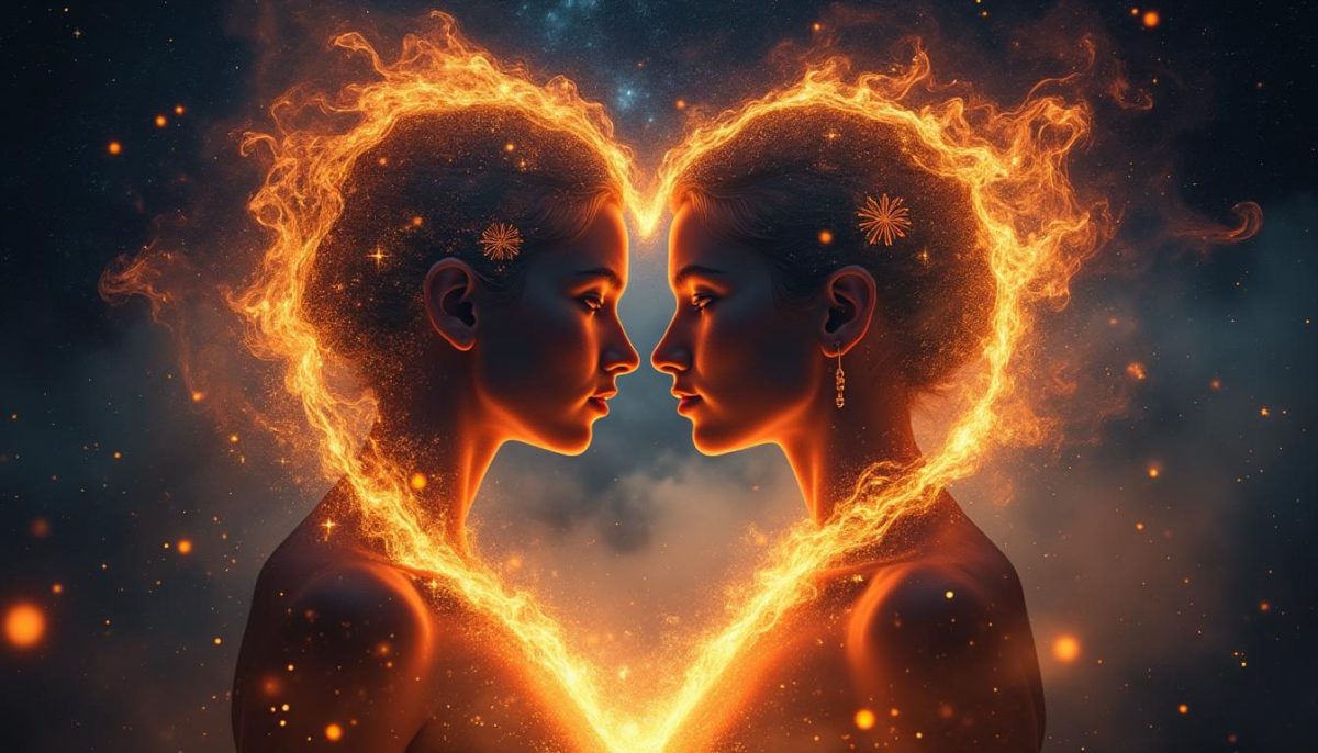 découvrez les mystères de l'heure miroir 00h11 et ses révélations spirituelles sur les flammes jumelles, un guide pour comprendre les signes et messages de l'univers.