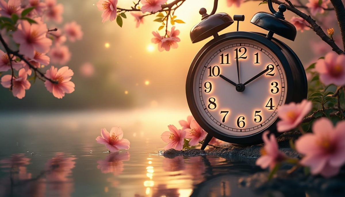 découvrez la signification de l'heure miroir 05h55, son message en amour et sa portée spirituelle pour mieux comprendre les signes de l'univers.