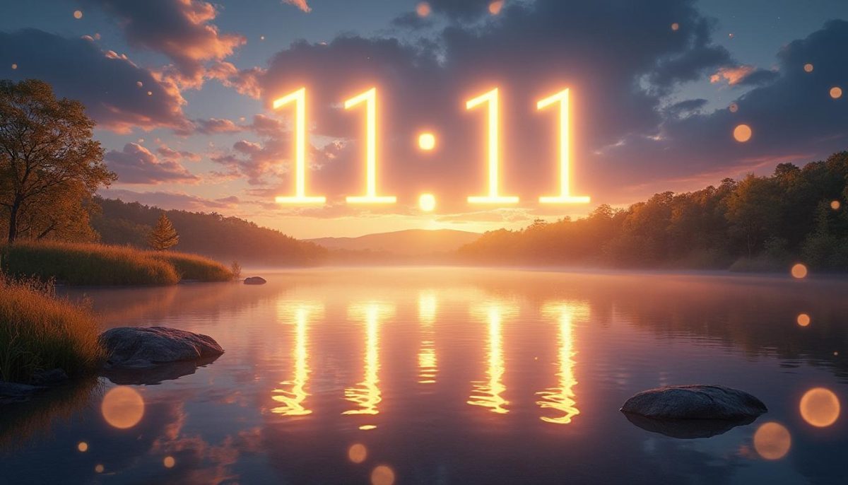 découvrez la signification profonde de l'heure miroir 11h11, ses messages d'amour et ses révélations spirituelles pour mieux comprendre vos signes et recevoir les clés d'interprétation.