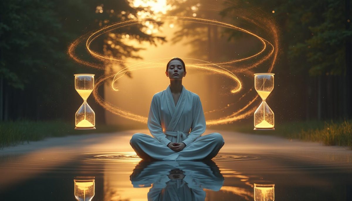 découvrez la signification spirituelle de l'heure miroir 16h16 et profitez d'une analyse détaillée pour mieux comprendre ses messages et influences.