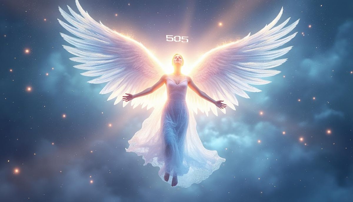 découvrez le sens profond de l'heure miroir 555 et son message angélique à travers une analyse symbolique et numérologique détaillée, pour mieux comprendre les signes de l'univers.