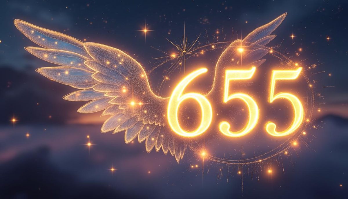 découvrez la signification profonde de l'heure miroir 555, son message angélique et son interprétation numérologique pour mieux comprendre les signes de l'univers.