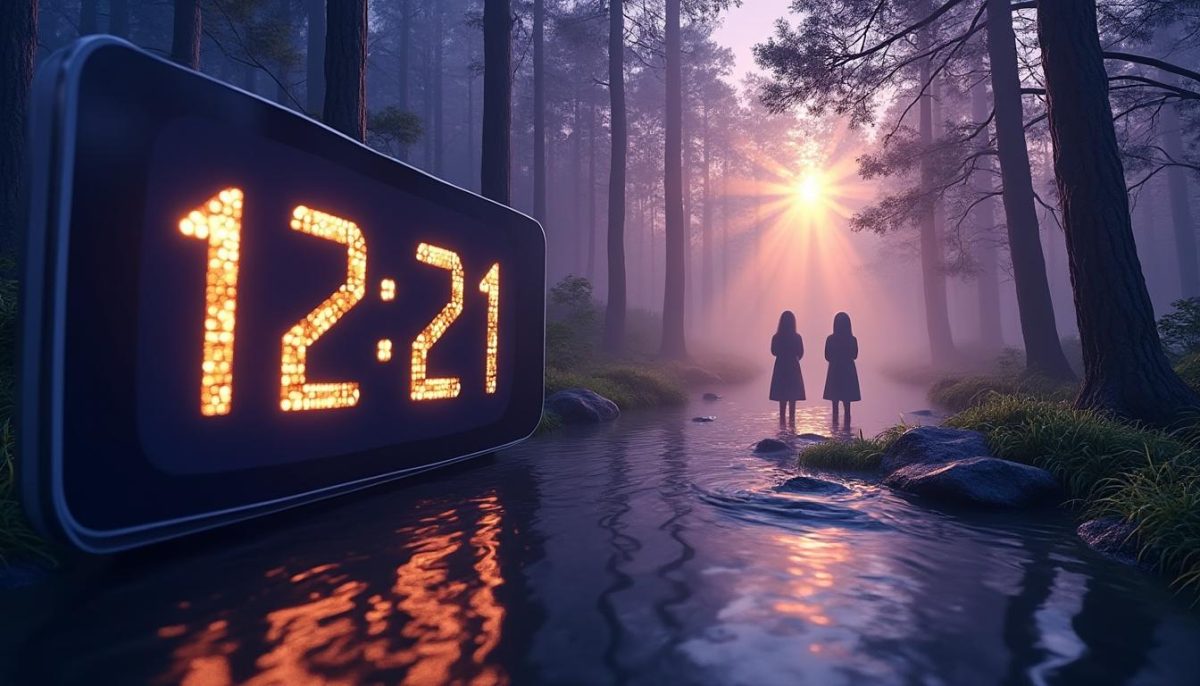 explorez la signification profonde des heures miroir et dévoilez leurs mystères cachés avec evozen. comprenez leurs messages et leur impact sur votre vie.