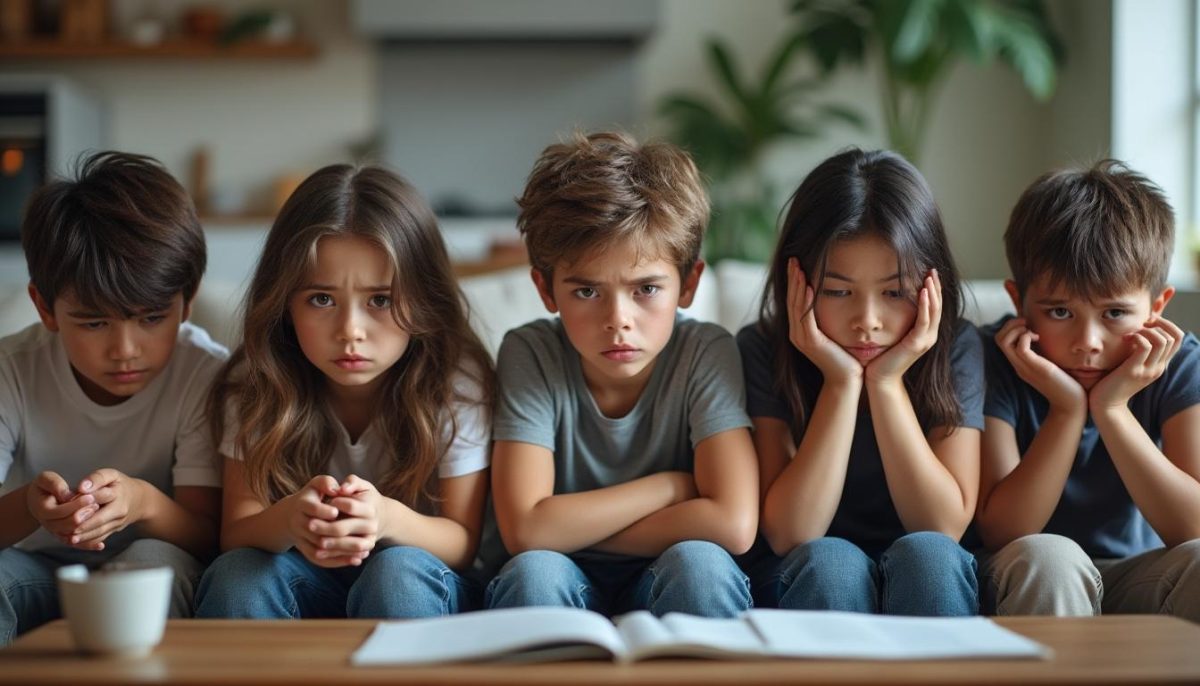 découvrez 5 indices essentiels pour identifier une immaturité psycho-affective et mieux comprendre les signes d'un déficit de maturité émotionnelle.