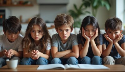 découvrez 5 indices essentiels pour identifier une immaturité psycho-affective et mieux comprendre les signes d'un déficit de maturité émotionnelle.