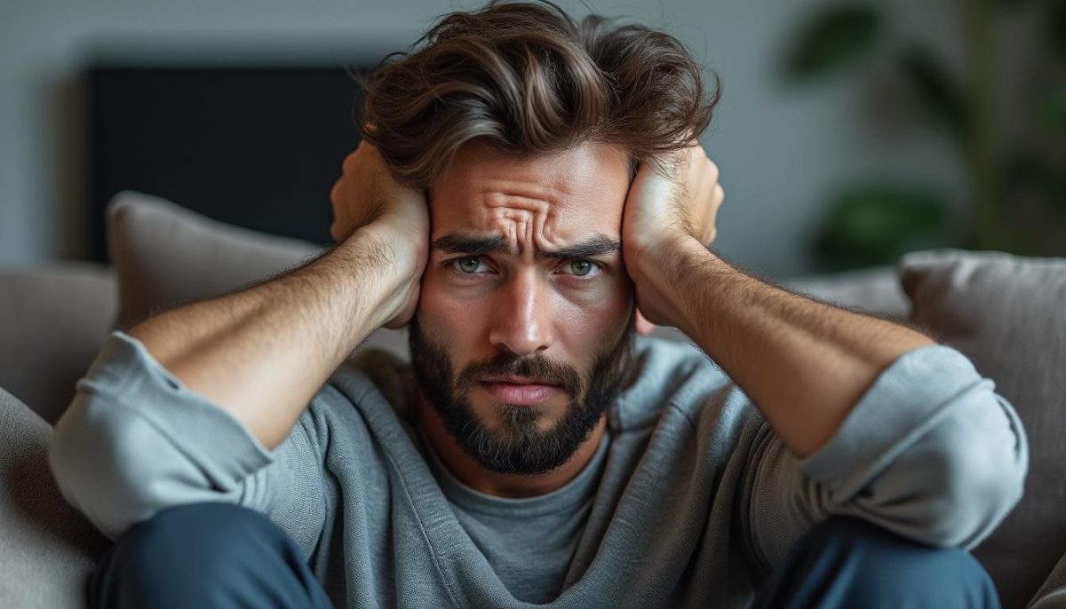 découvrez les signes clés qui révèlent l'immaturité émotionnelle chez un homme et apprenez à mieux comprendre ses comportements.