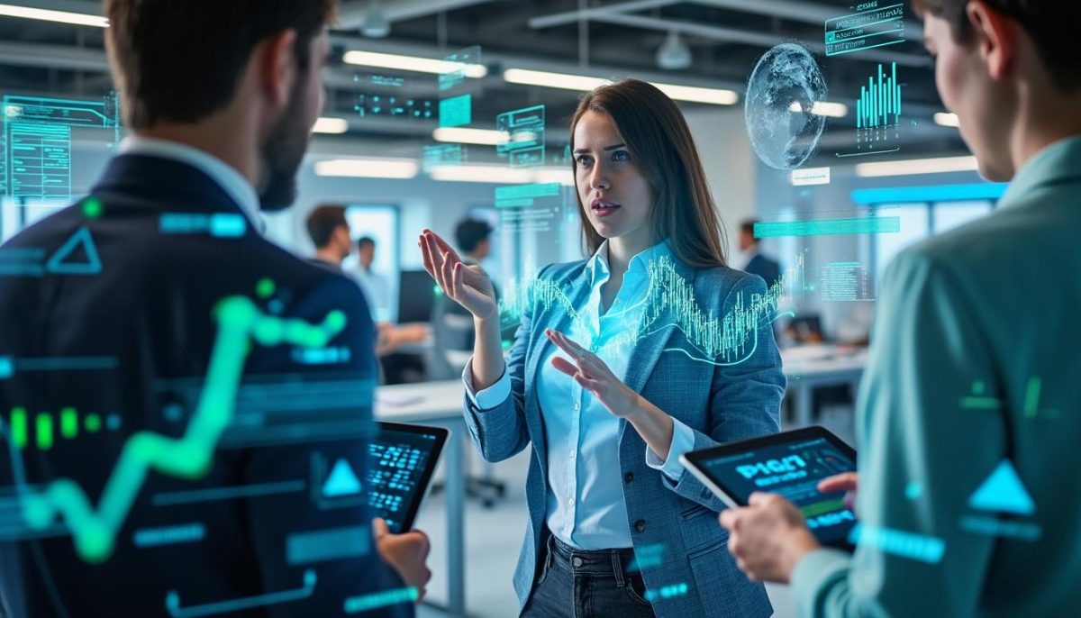 découvrez comment insight morphing révolutionne la transformation de vos données en vous offrant des outils puissants pour comprendre et utiliser efficacement vos informations.
