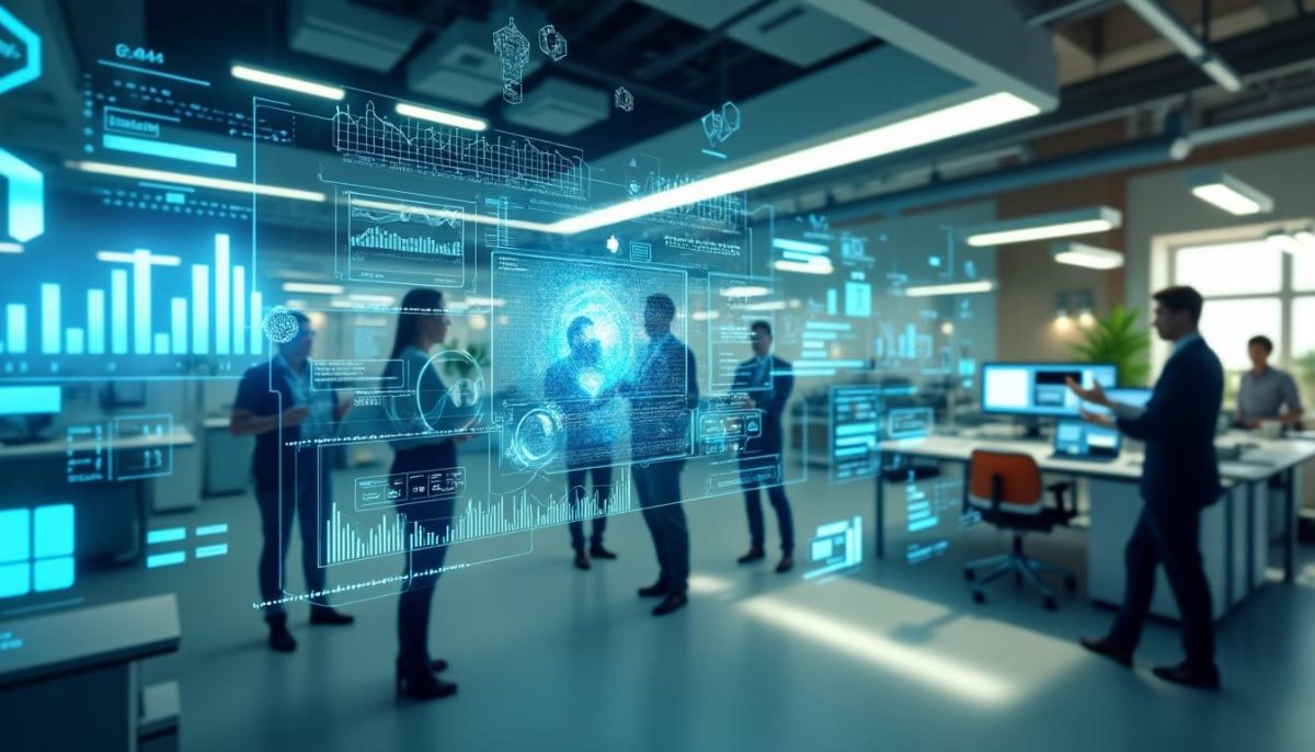 découvrez insight morphing, une approche innovante pour comprendre, exploiter et révolutionner la transformation de vos données, optimisant ainsi vos analyses et décisions.