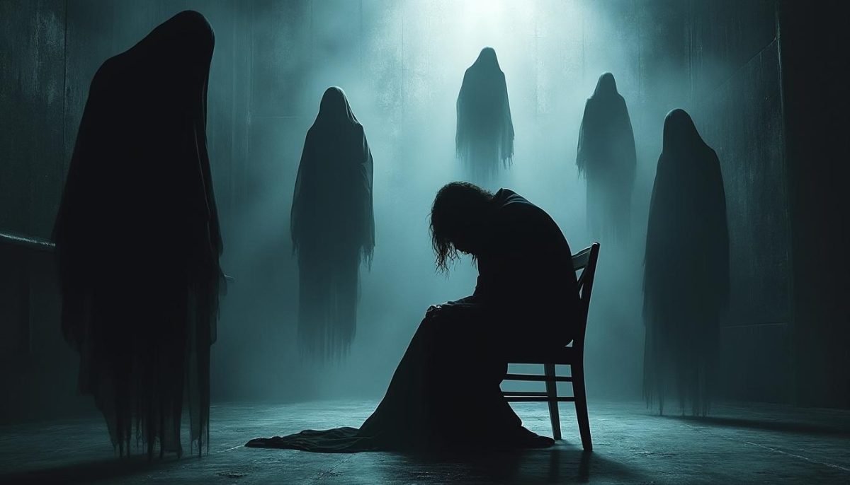 découvrez comment le silence peut devenir une arme redoutable, causant souffrance et châtiment, et explorez ses impacts psychologiques profonds.