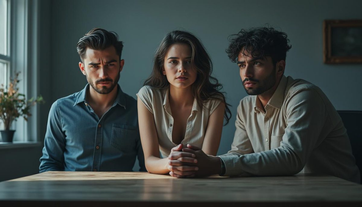 découvrez le triangle dramatique de karpman et apprenez à identifier et éviter les pièges des jeux psychologiques pour améliorer vos relations et votre bien-être émotionnel.