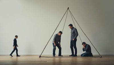 découvrez le triangle dramatique de karpman, ses mécanismes et apprenez les clés essentielles pour reconnaître et échapper à la manipulation dans vos relations.
