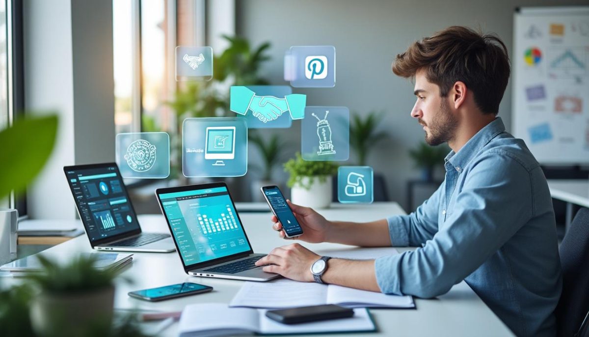 découvrez les astuces incontournables pour trouver facilement des partenariats de marque sponsorisés et boostez votre visibilité rapidement.