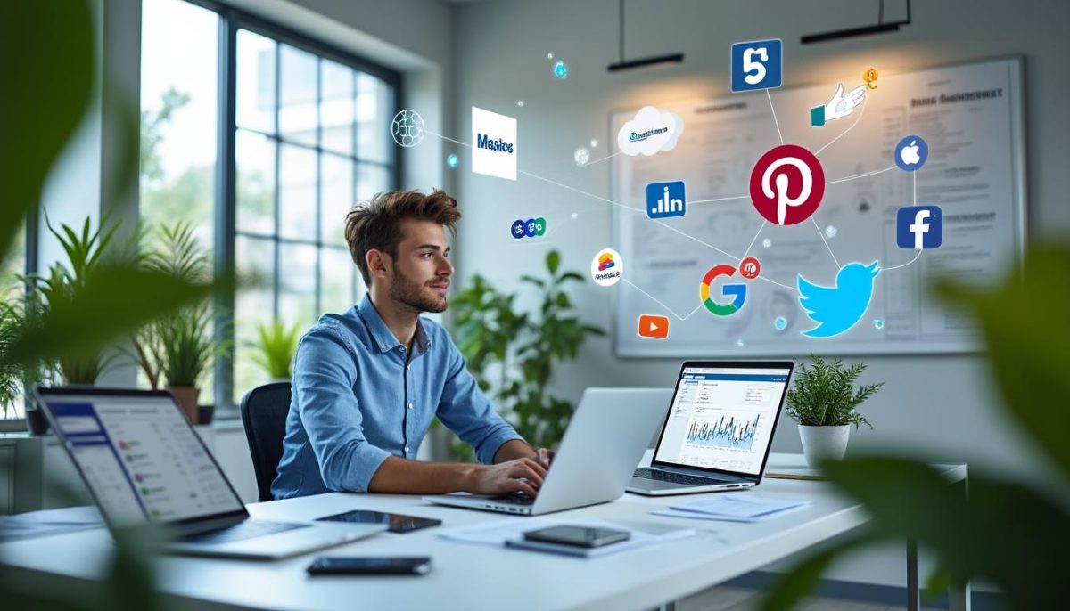 découvrez les astuces incontournables pour trouver facilement des partenariats de marque sponsorisés et booster votre visibilité en toute simplicité.