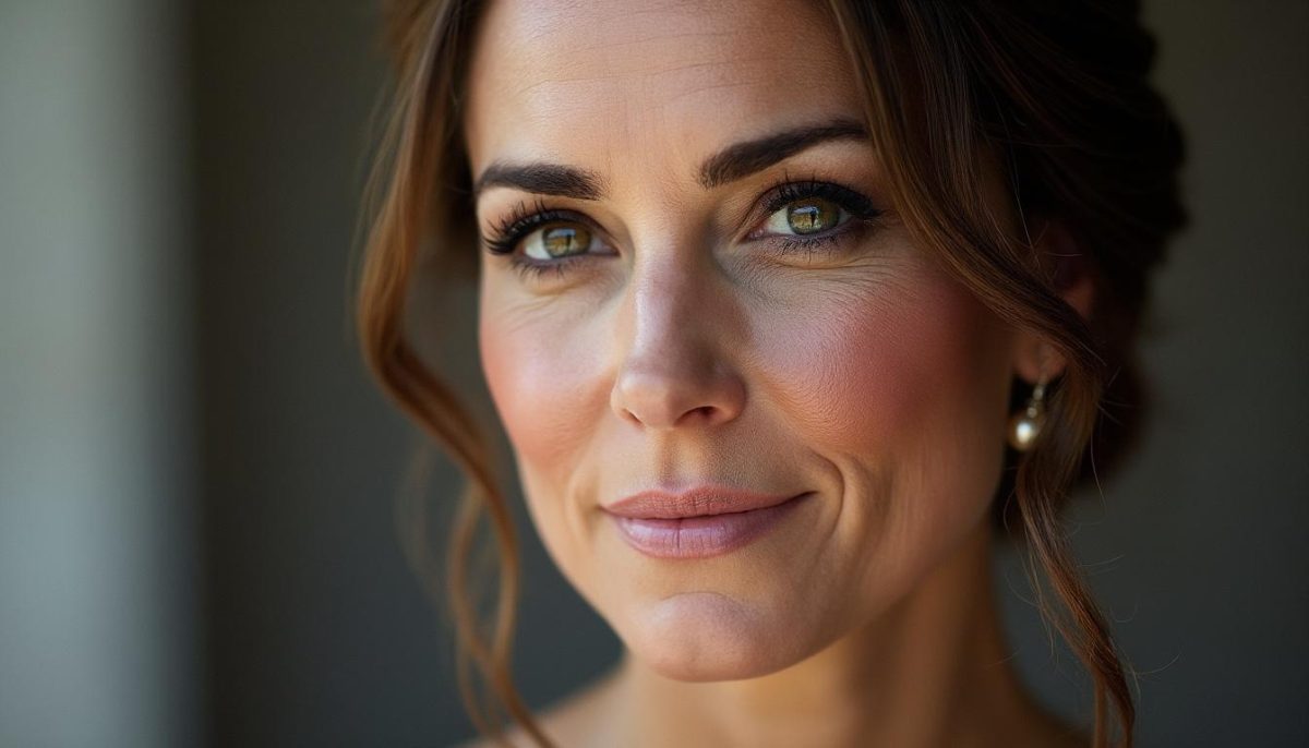 découvrez les raisons derrière l'apparente vieillissement de kate middleton grâce à des explications détaillées et des analyses approfondies.