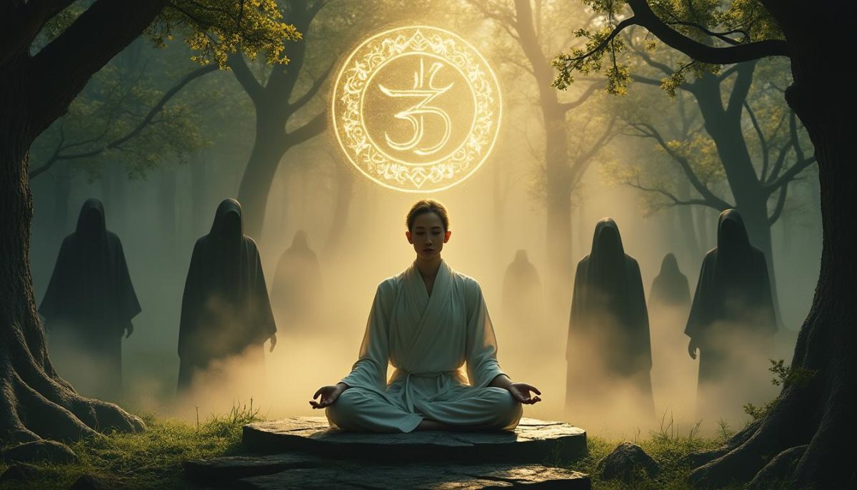 explorez les dangers méconnus du mouvement new age, entre aspiration spirituelle sincère, risques de dérives sectaires et manipulations psychologiques.