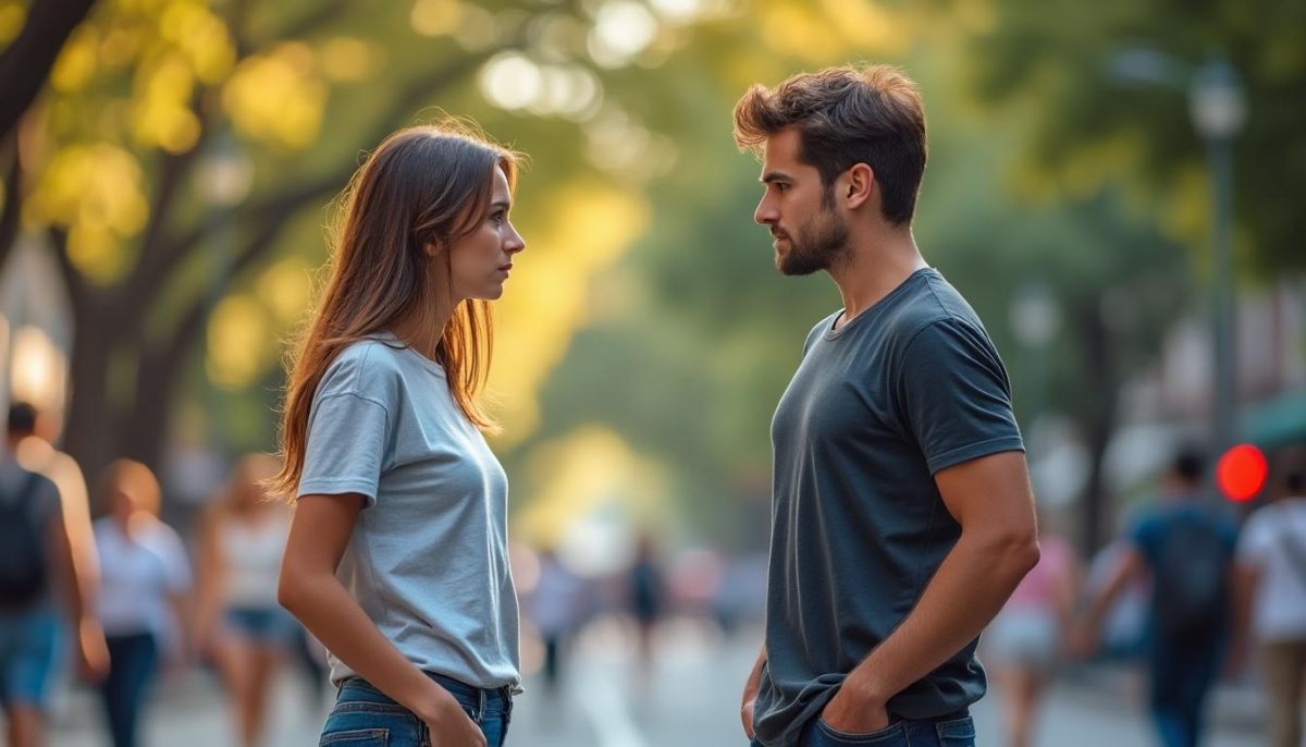 découvrez comment le simple fait de ne pas dire bonjour peut influencer nos relations et notre bien-être, selon les révélations étonnantes de la psychologie.