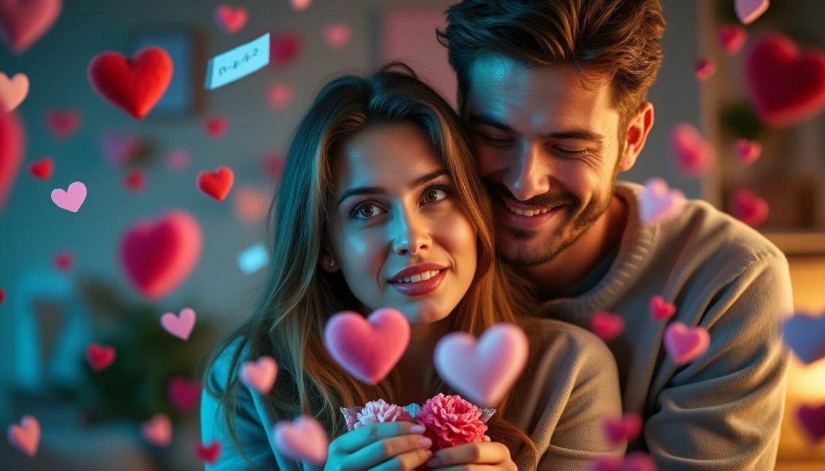 découvrez comment reconnaître le love bombing, cette manipulation sentimentale, en identifiant les indices clés pour mieux vous protéger dans vos relations.