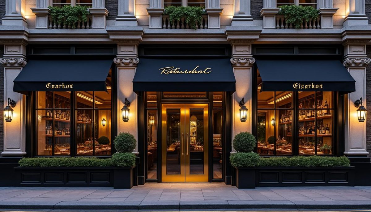 découvrez notre analyse détaillée de mayfair grosvenor square, un joyau de la haute gastronomie mêlant élégance, saveurs raffinées et expérience culinaire d'exception.