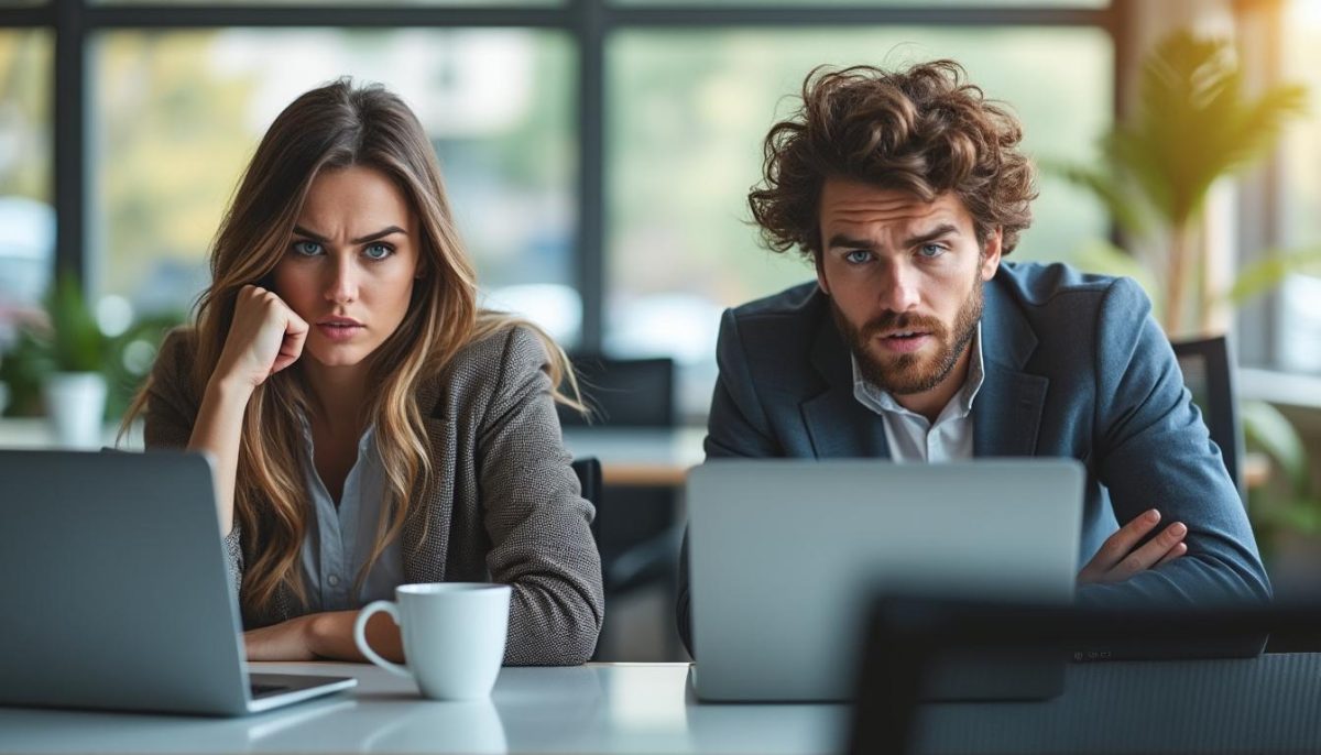 découvrez une définition détaillée du passif-agressif, ses traits caractéristiques et ses comportements pour mieux comprendre ce type de personnalité.