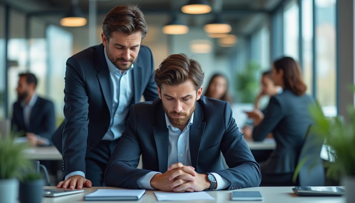 découvrez comment identifier les profiteurs, ces personnalités toxiques, et apprenez des stratégies efficaces pour vous en protéger et préserver votre bien-être.