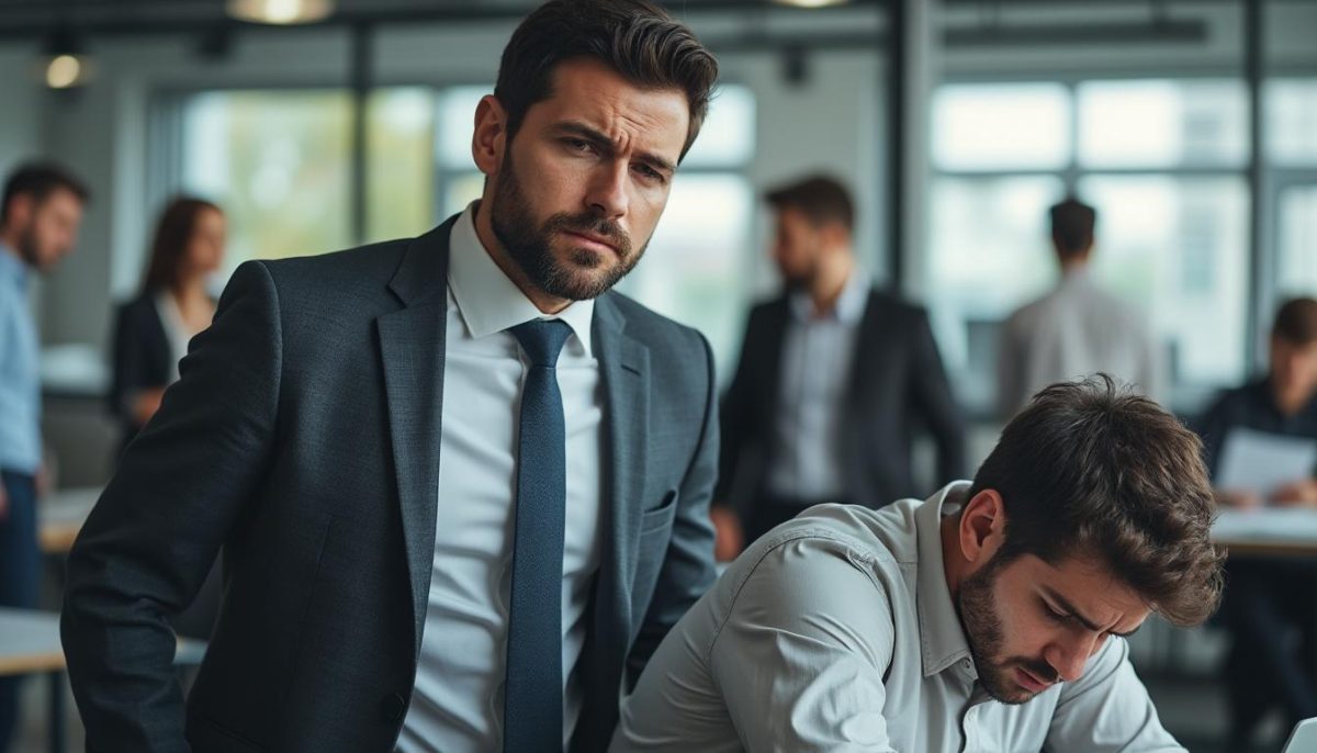 découvrez comment identifier les profiteurs, ces personnalités toxiques, et apprenez des stratégies efficaces pour vous en protéger au quotidien.