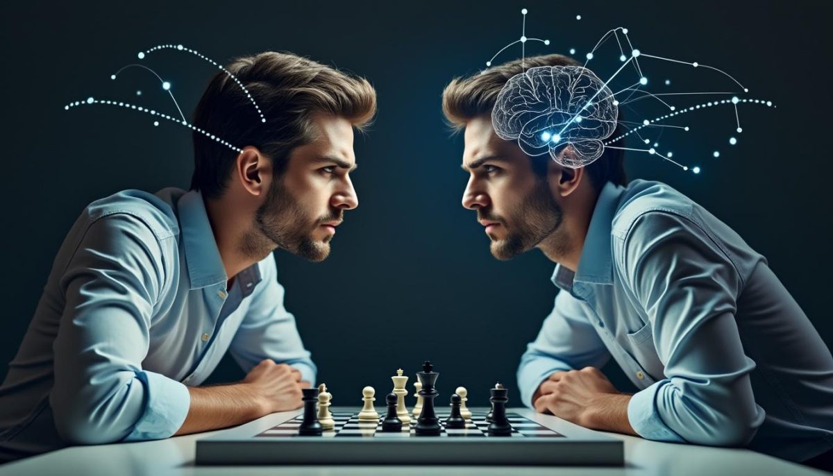 découvrez le mécanisme de la psychologie inversée et apprenez à l'utiliser efficacement pour influencer et communiquer avec succès.