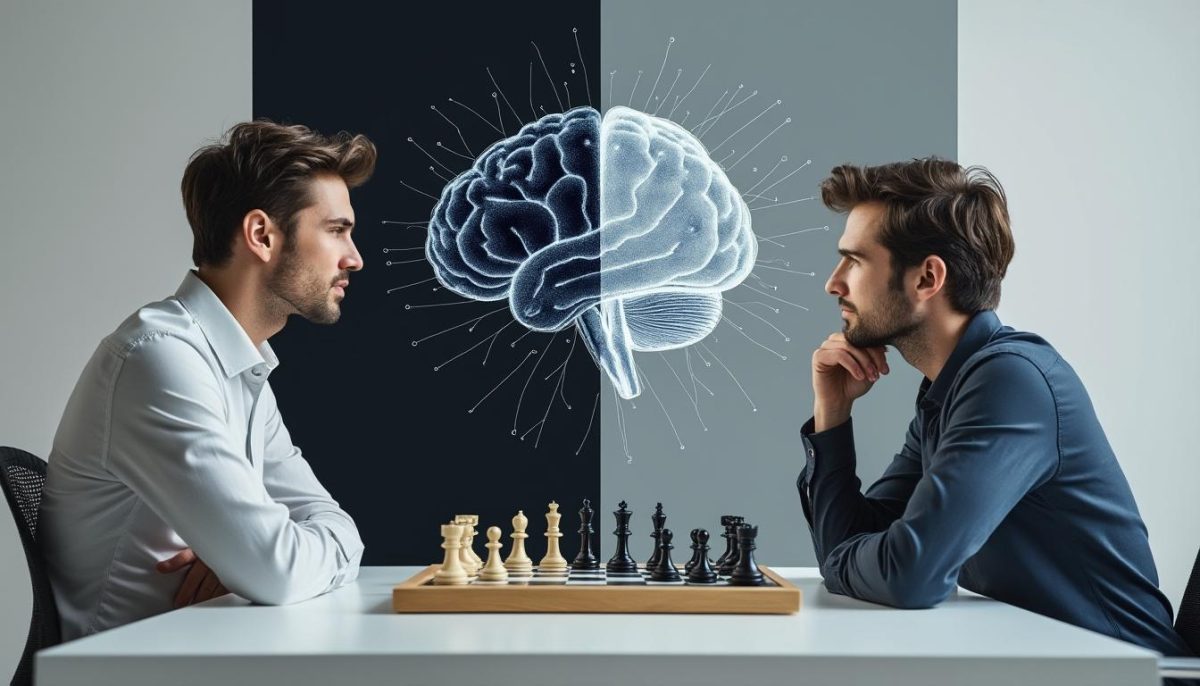 découvrez le mécanisme de la psychologie inversée et apprenez comment l'appliquer efficacement pour influencer les comportements et améliorer vos interactions au quotidien.