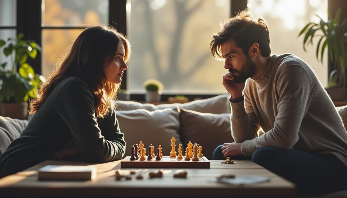 explorez la psychologie inversée, comprenez ses mécanismes et apprenez à l'utiliser efficacement pour influencer les comportements et améliorer vos interactions.