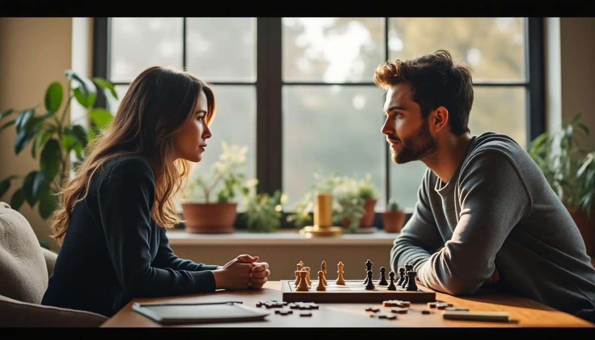 découvrez le fonctionnement de la psychologie inversée et apprenez à l'appliquer efficacement pour influencer les comportements et améliorer vos interactions au quotidien.