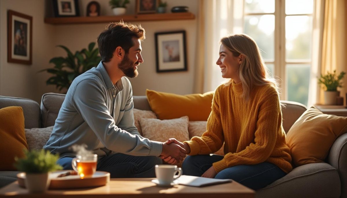 découvrez notre guide pratique pour retisser les liens après une longue absence et renouer avec aisance et authenticité, sans gêne ni malentendus.