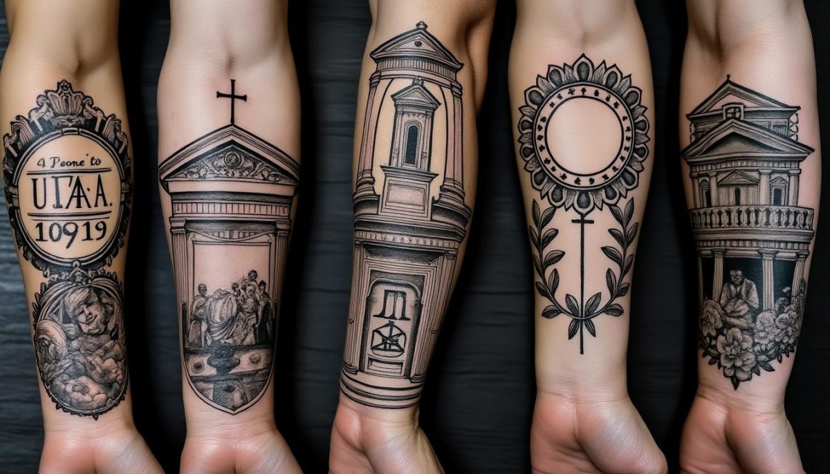 découvrez des idées inspirantes de tatouages en italien avec des citations incontournables pour exprimer votre style et votre personnalité.