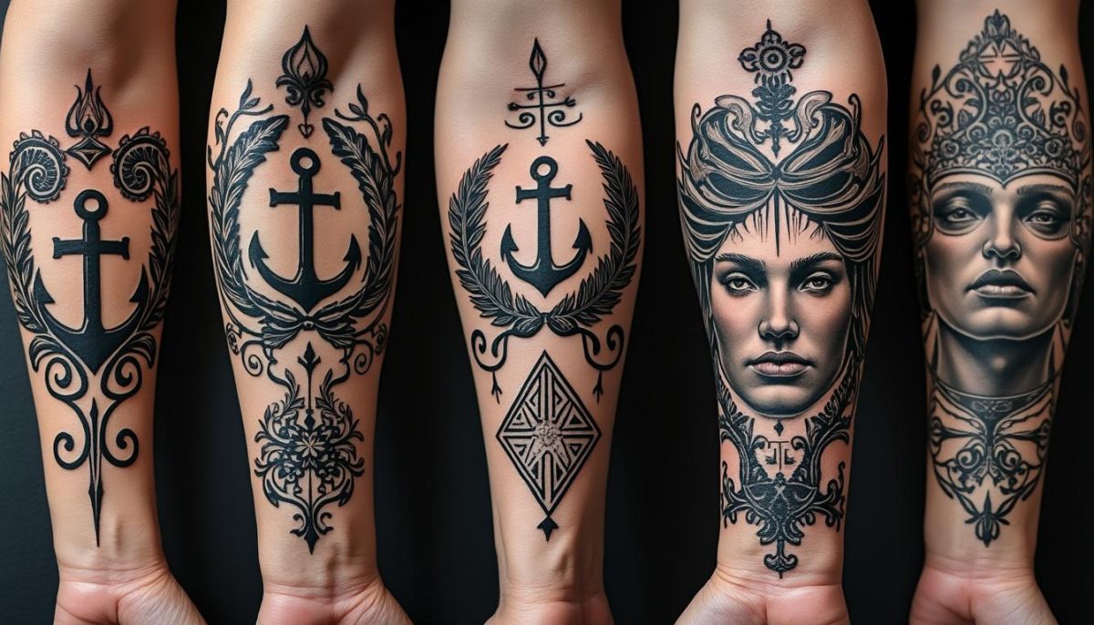 découvrez des idées inspirantes et des citations incontournables pour vos tatouages en italien, alliant élégance et signification profonde.