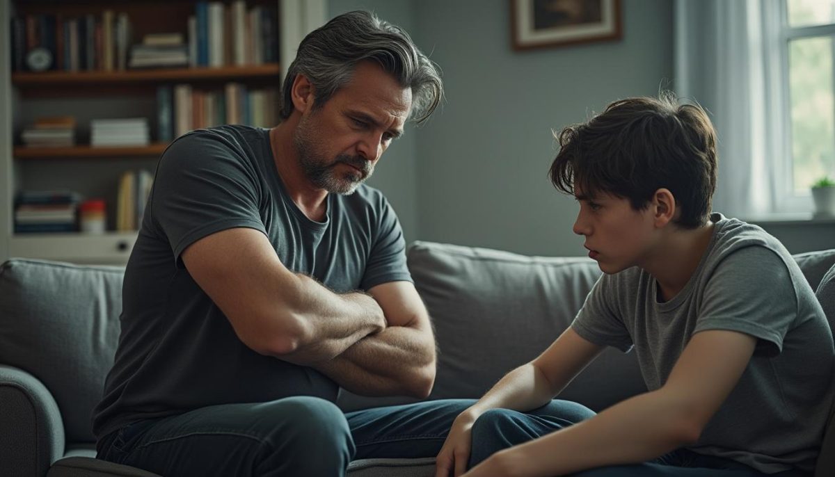 découvrez comment identifier les signes d'une relation toxique avec votre frère et comprendre les comportements nocifs pour mieux gérer cette dynamique familiale.