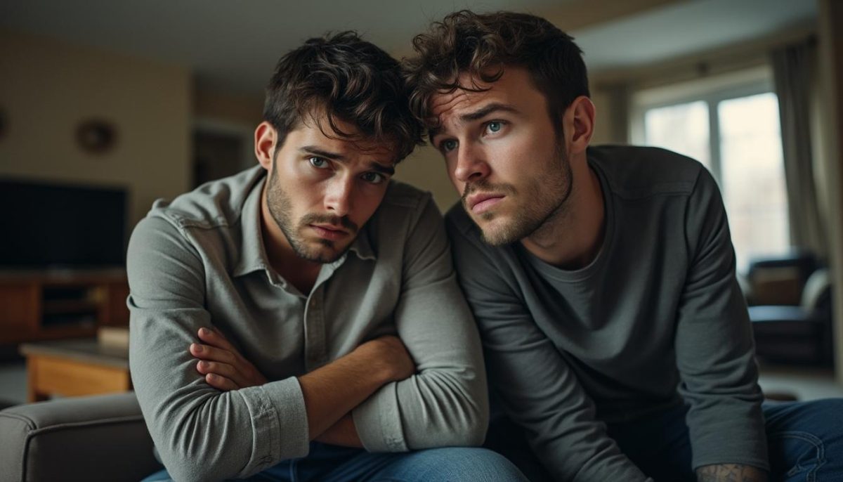découvrez comment identifier les signes d'une relation toxique avec votre frère, comprendre les comportements nocifs et apprendre à protéger votre bien-être émotionnel.