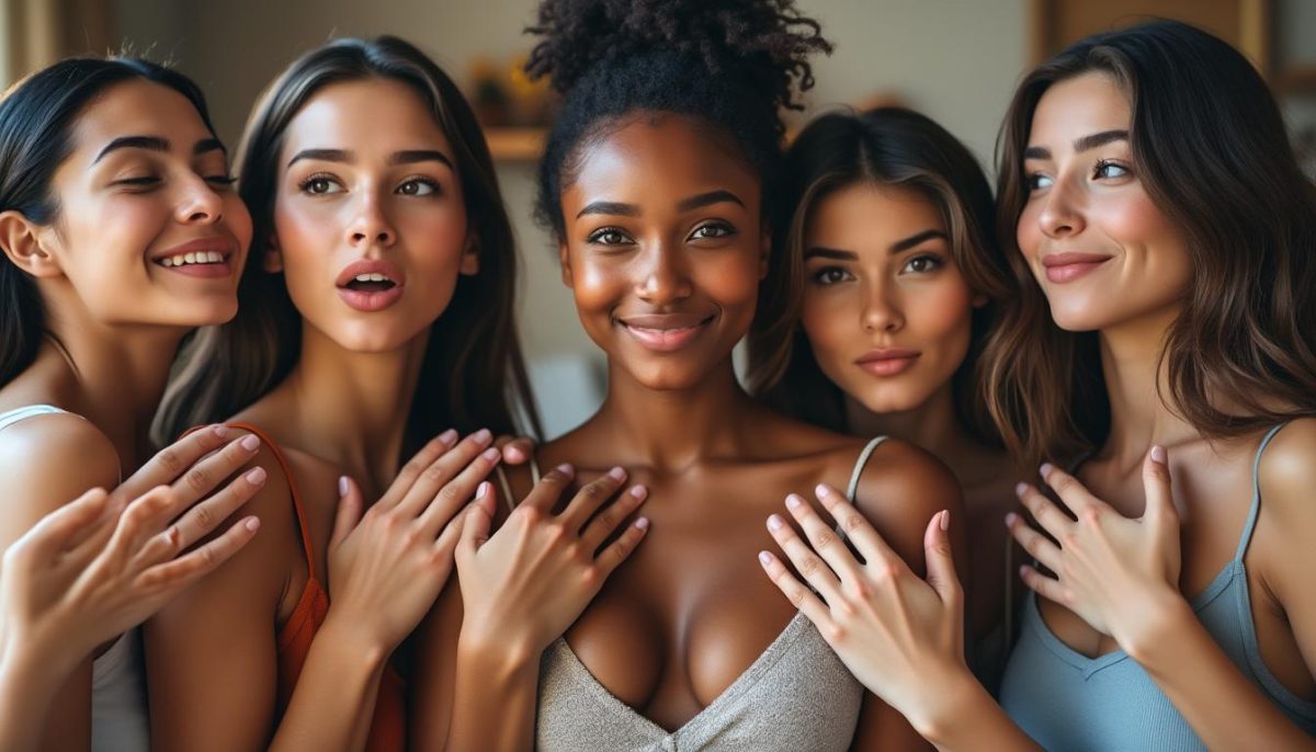 découvrez les 6 messages secrets que révèle un simple toucher de l’épaule et apprenez à décoder ce geste chargé de significations.