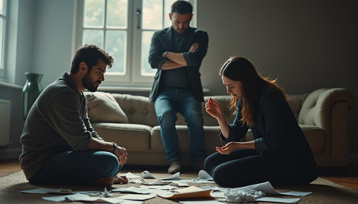 découvrez le triangle de karpman et apprenez à identifier les dynamiques toxiques pour sortir du cycle des conflits grâce à des clés pratiques et efficaces.