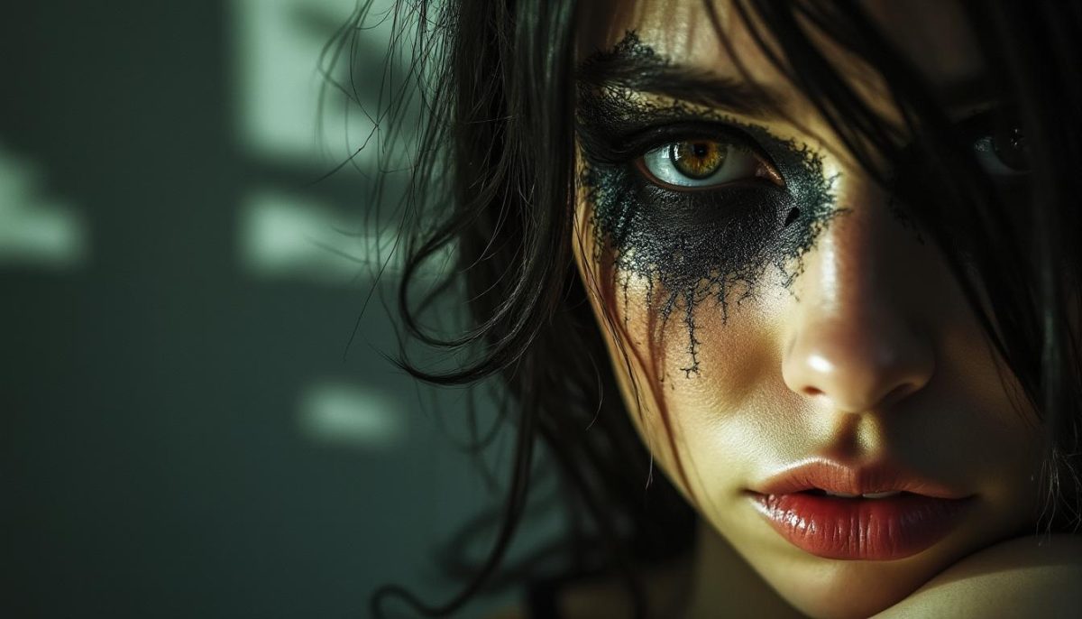 découvrez la vulnérabilité narcissique et explorez le fragile équilibre entre sensibilité profonde et tendances perverses dans les relations humaines.