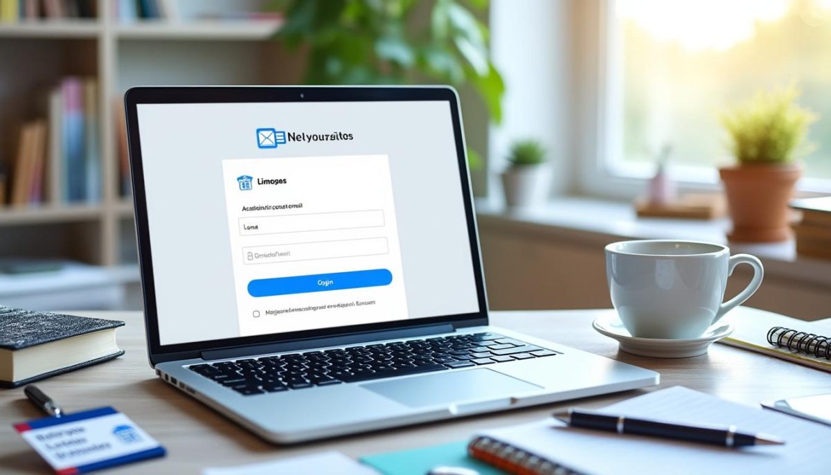 découvrez notre guide complet pour accéder facilement à votre messagerie académique webmail limoges. toutes les étapes expliquées pour une utilisation simple et rapide.