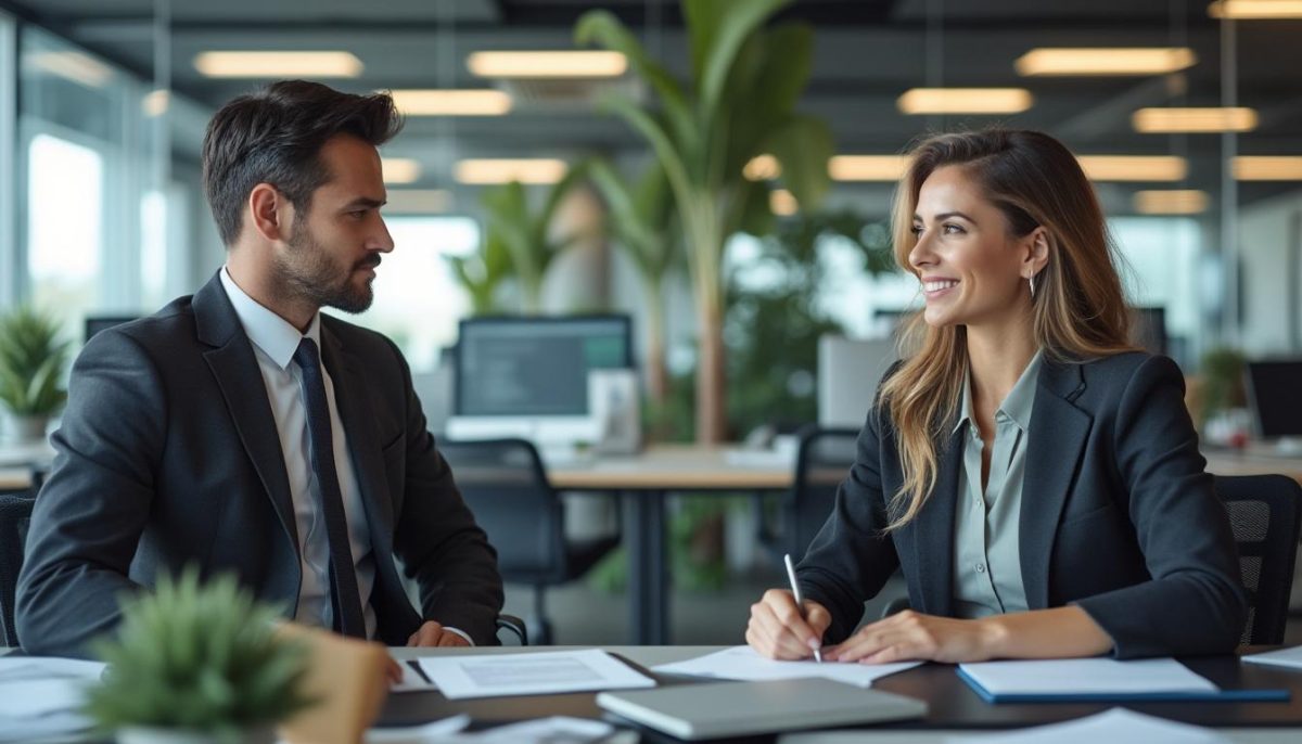 découvrez comment gérer vos émotions face à une attirance au travail pour préserver des relations professionnelles saines et éviter les conflits.