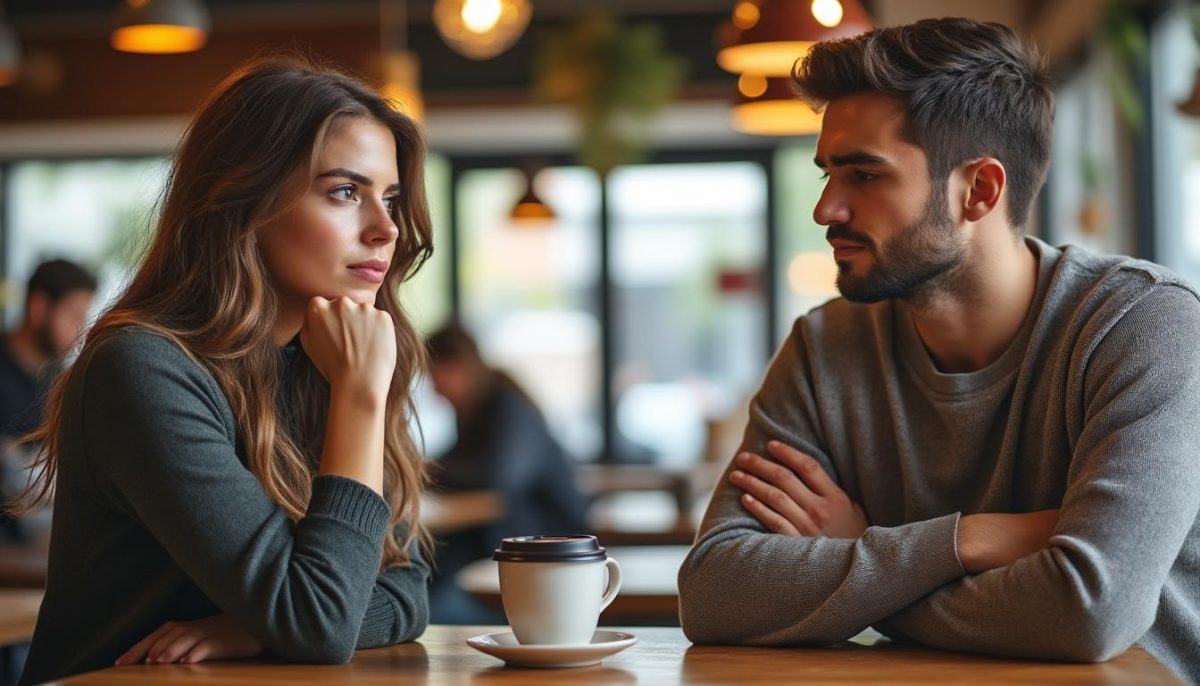 découvrez les 8 signaux clés pour reconnaître un homme émotionnellement immature et comprendre comment gérer cette situation dans vos relations.