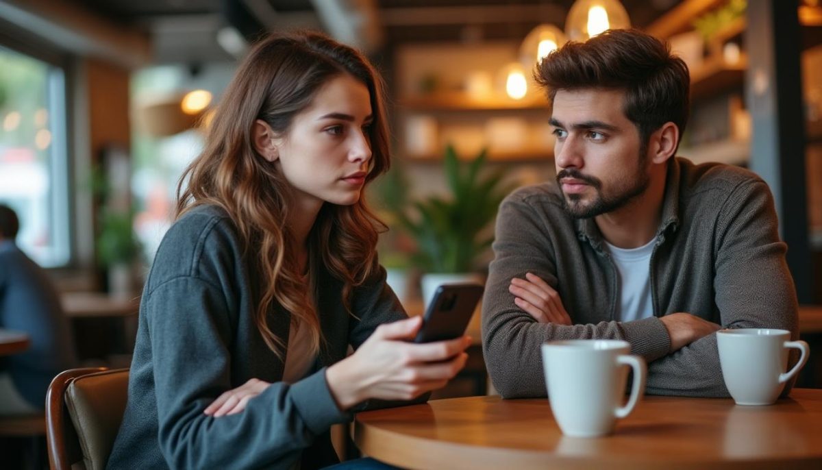 découvrez les 8 signes clés pour reconnaître un homme émotionnellement immature et comprendre son comportement dans vos relations.