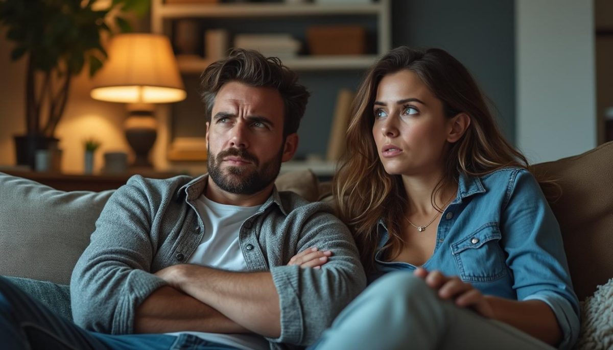 découvrez comment identifier les comportements passifs-agressifs en couple et apprenez des stratégies efficaces pour préserver et renforcer votre relation.