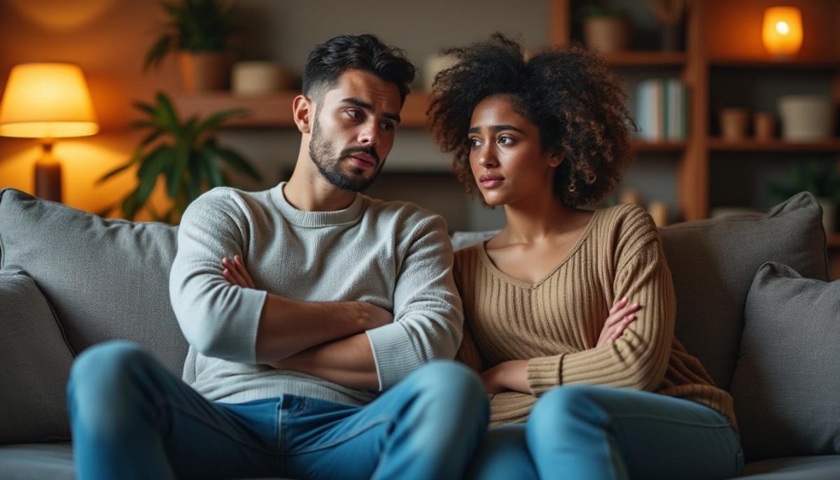 découvrez comment identifier les signes du comportement passif-agressif en couple et apprenez des stratégies efficaces pour préserver une relation saine et harmonieuse.